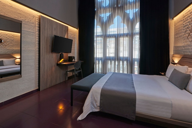 シティ・セントロ・バイ・マリオット・シウダッド・デ・メキシコ