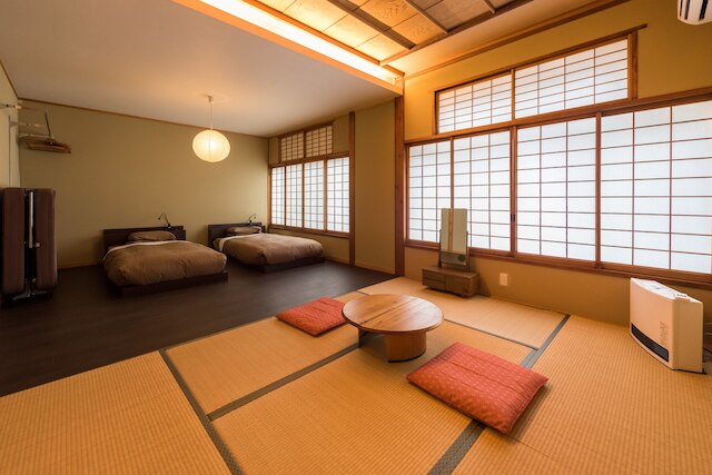 AIBIYA | 信州湯田中温泉 アイビヤ