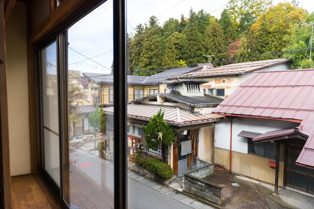 AIBIYA | 信州湯田中温泉 アイビヤ