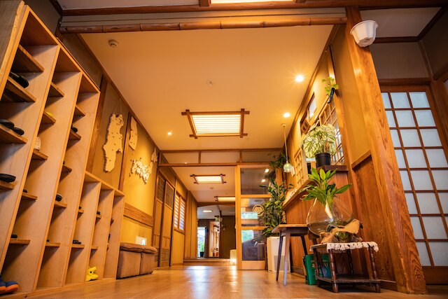 AIBIYA | 信州湯田中温泉 アイビヤ