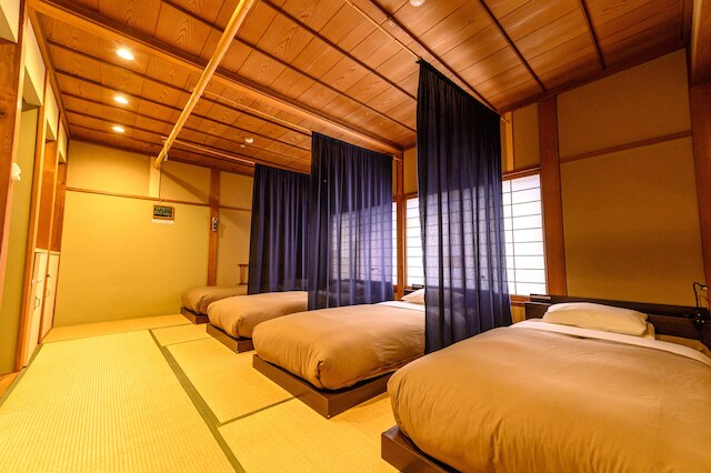 AIBIYA | 信州湯田中温泉 アイビヤ