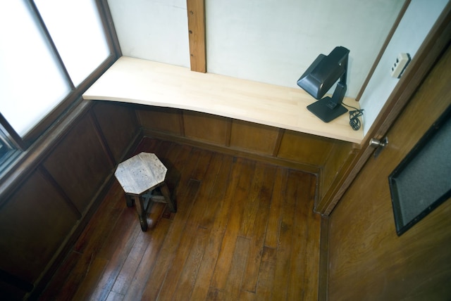 ワールドトレック ダイナー アンド ゲストハウス ピセ