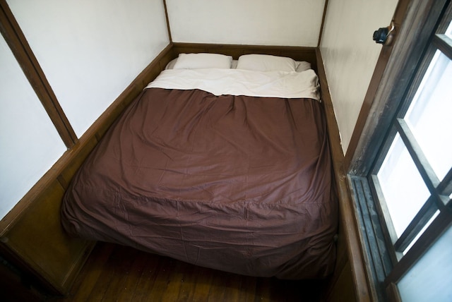 ワールドトレック ダイナー アンド ゲストハウス ピセ