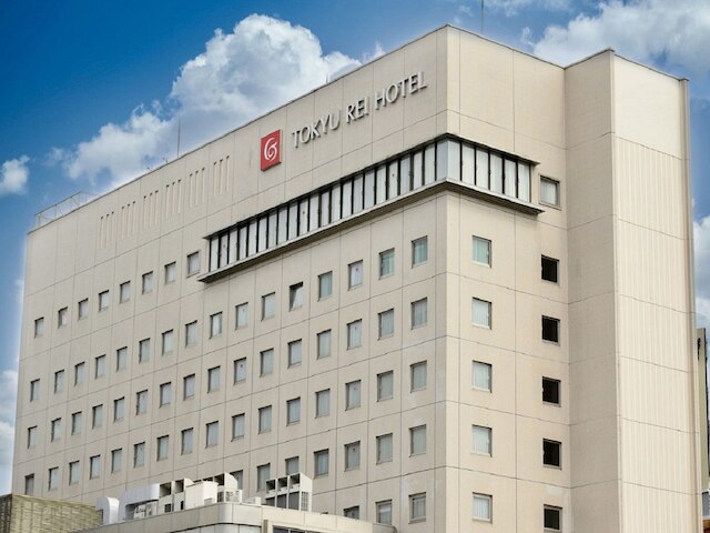 長野東急REIホテル
