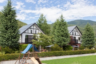 貸別荘ウルルン河口湖