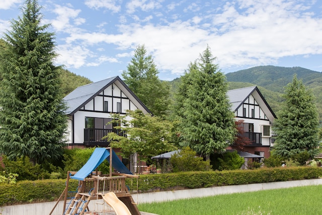 貸別荘ウルルン河口湖