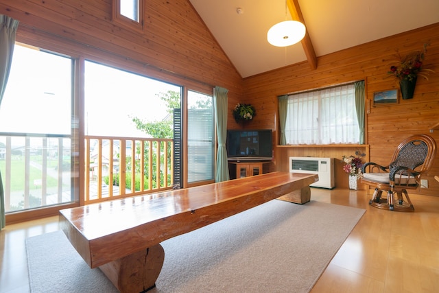 貸別荘ウルルン河口湖