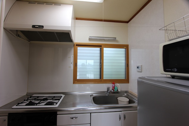 貸別荘ウルルン河口湖