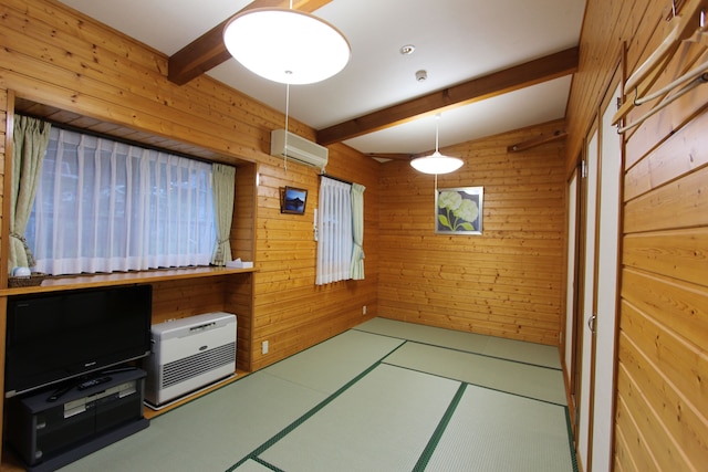 貸別荘ウルルン河口湖