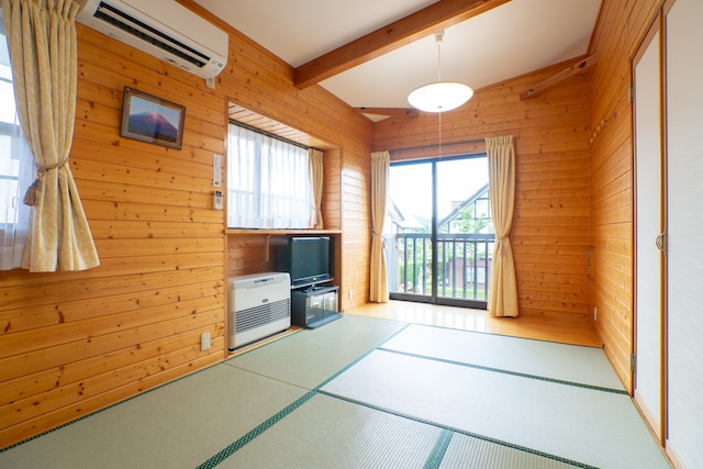 貸別荘ウルルン河口湖