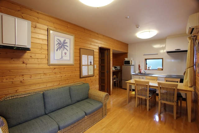 貸別荘ウルルン河口湖