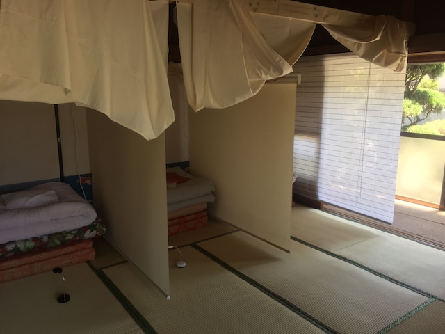 和楓ゲストハウス柏や