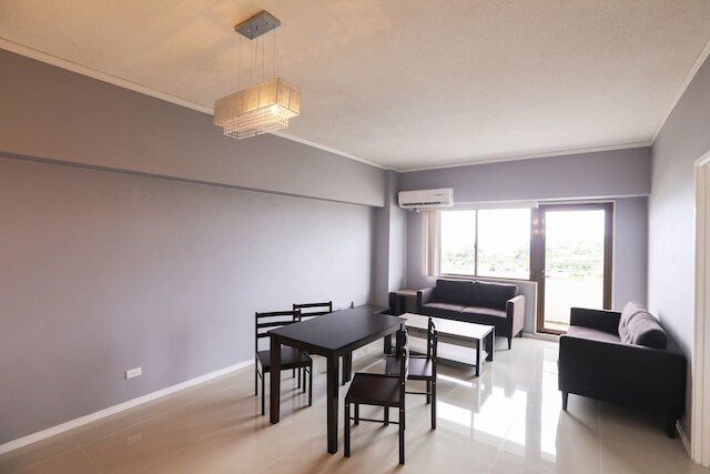 ピア マリーン コンドミニアム