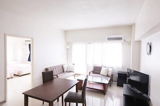 ピア マリーン コンドミニアム