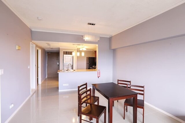 ピア マリーン コンドミニアム