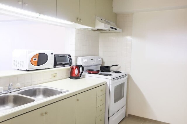 ピア マリーン コンドミニアム