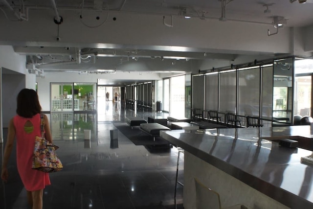 ピア マリーン コンドミニアム