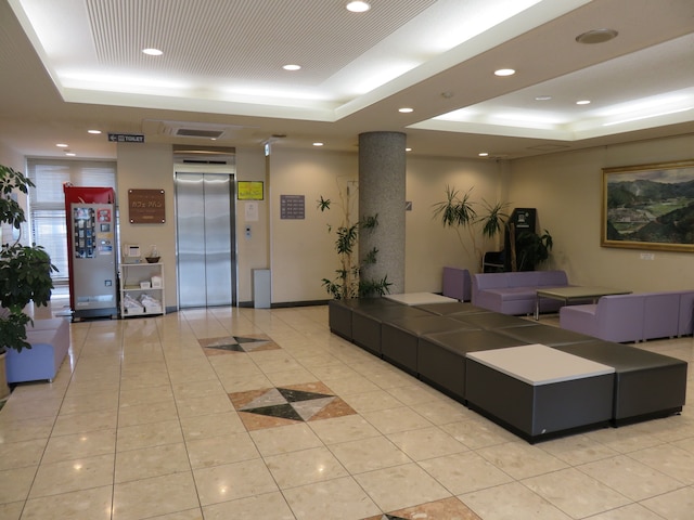 ホテル アバン 宿毛