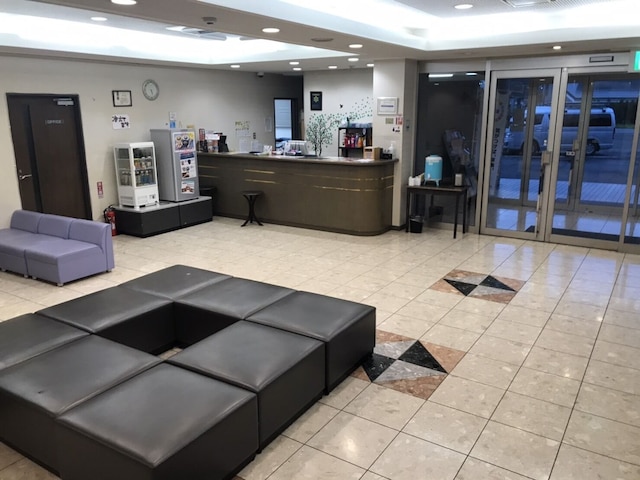 ホテル アバン 宿毛