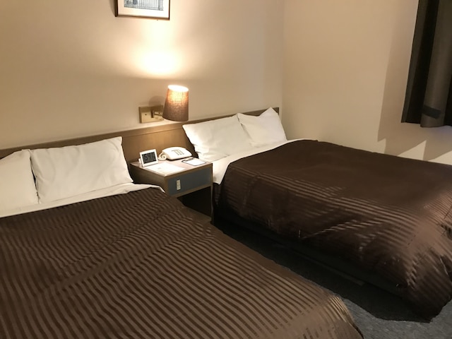 ホテル アバン 宿毛