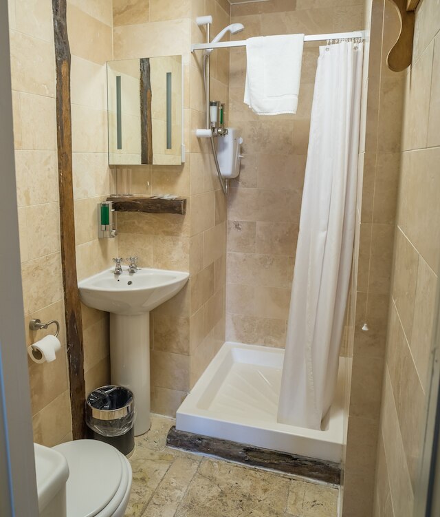 ザ オールド ホール ホテル