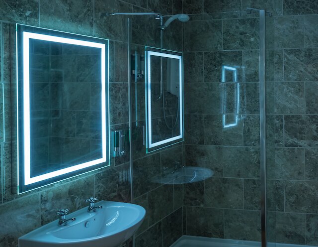 ザ オールド ホール ホテル