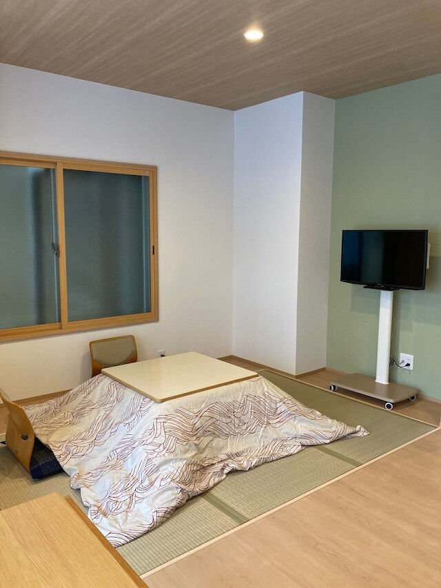 旅館ふじとみた