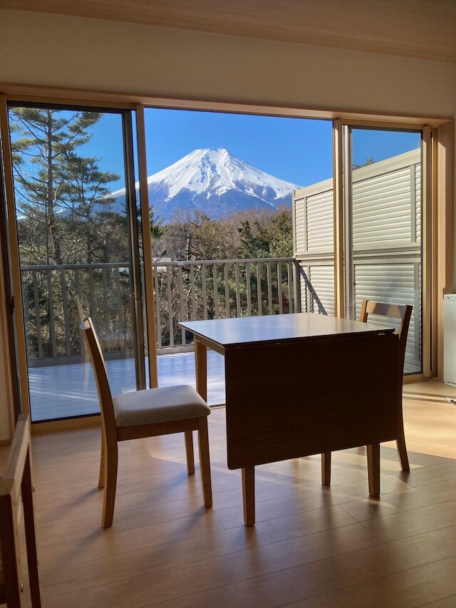 旅館ふじとみた