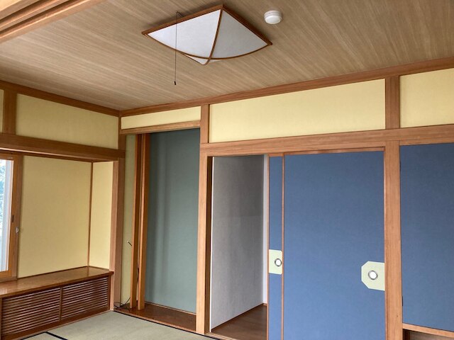 旅館ふじとみた