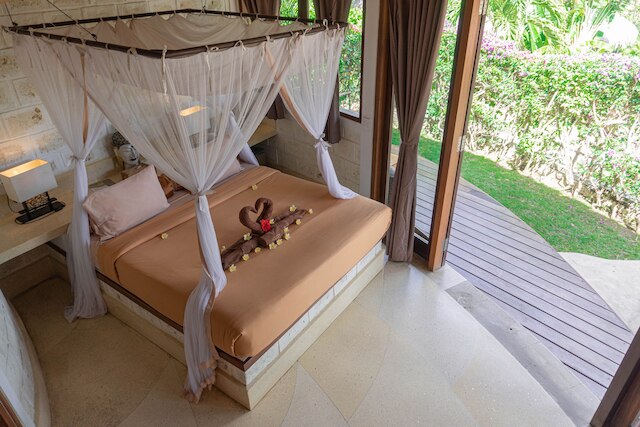 ビウ ビウ リゾート