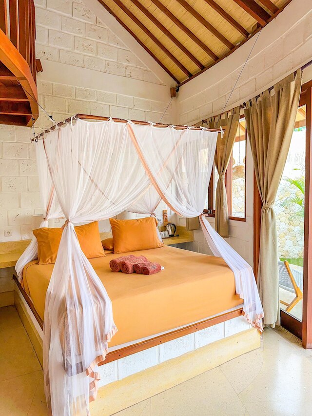 ビウ ビウ リゾート