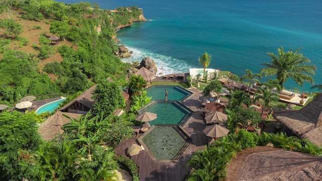 ビウ ビウ リゾート