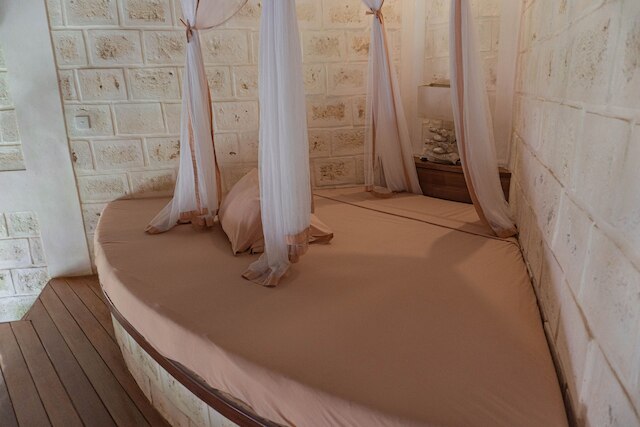 ビウ ビウ リゾート