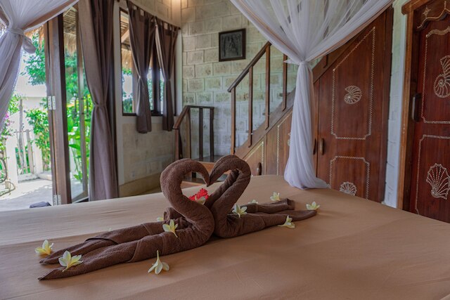 ビウ ビウ リゾート