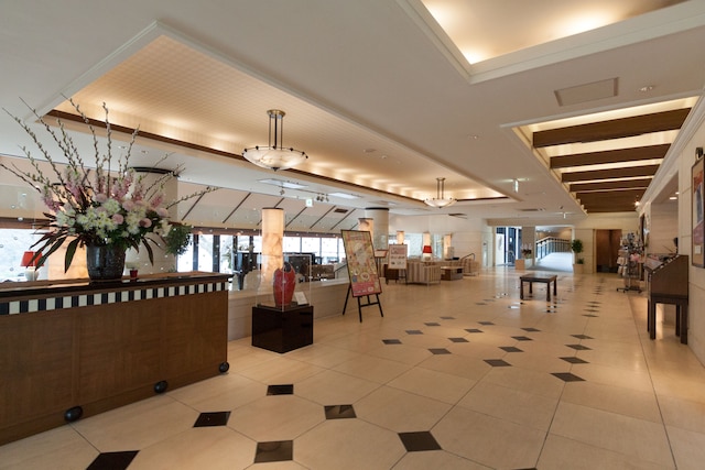 箱根ハイランドホテル