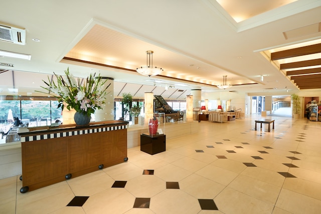 箱根ハイランドホテル