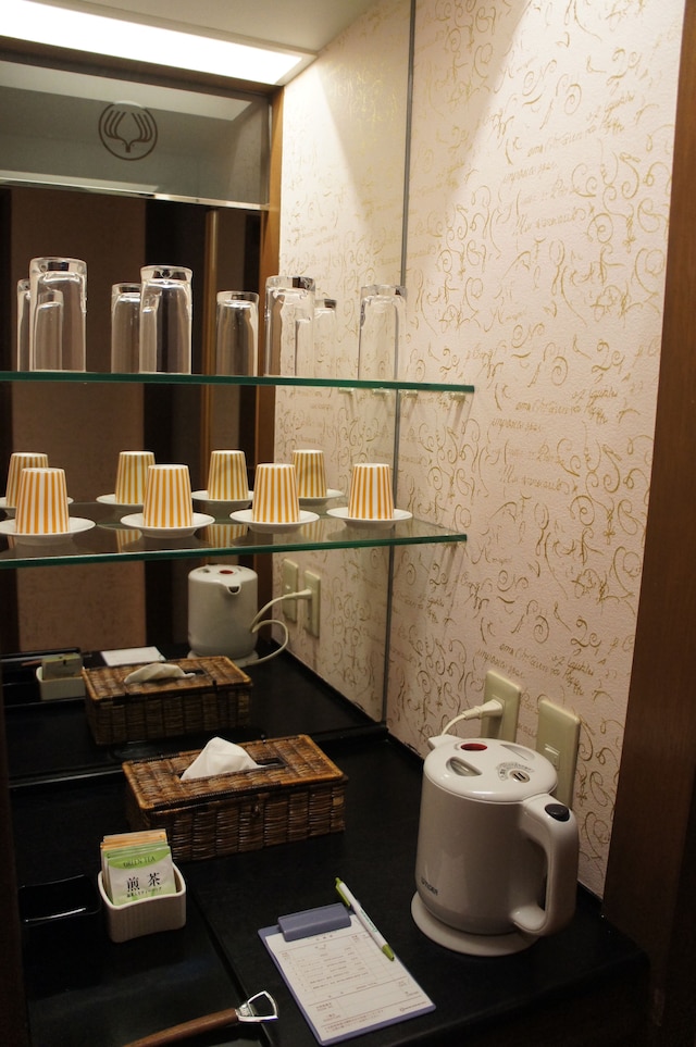 箱根ハイランドホテル