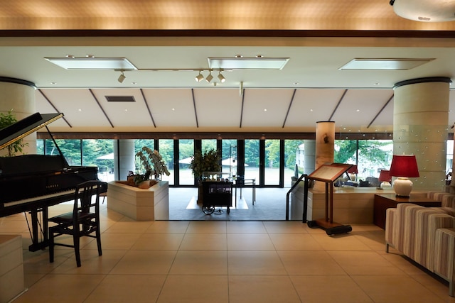 箱根ハイランドホテル