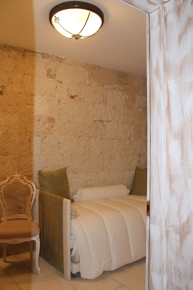 トッレ トレスカ B&B