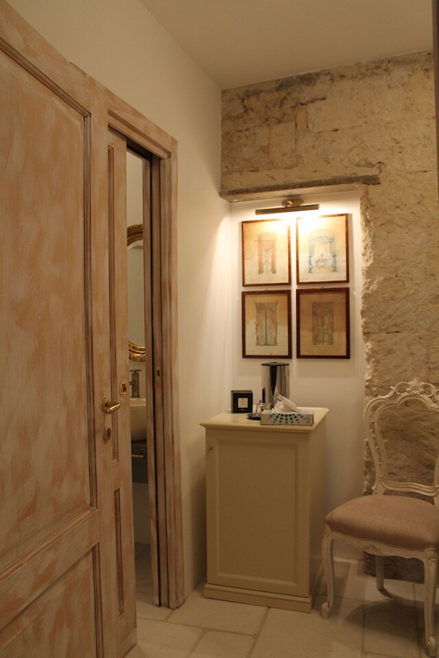 トッレ トレスカ B&B