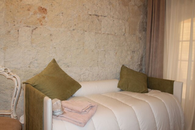 トッレ トレスカ B&B