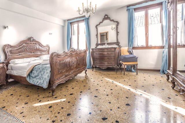 ロカンダ アイ バレッテリ