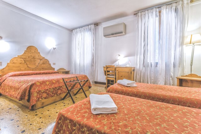 ロカンダ アイ バレッテリ