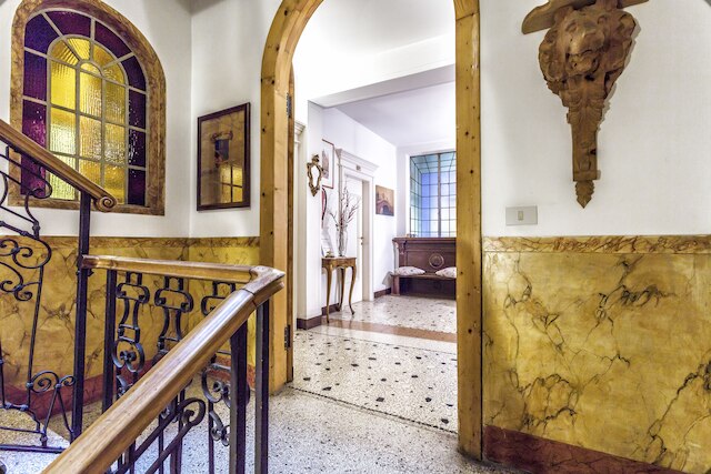 ロカンダ アイ バレッテリ