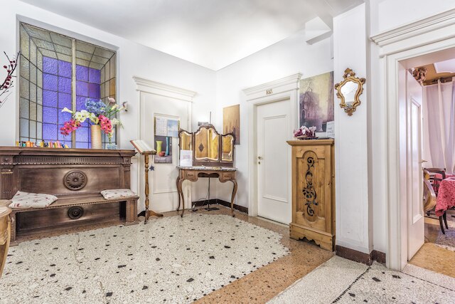 ロカンダ アイ バレッテリ