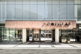 ザ・ダグラス・オートグラフ コレクション