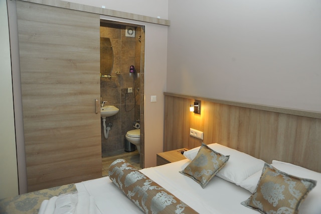 セラ ブティック ホテル