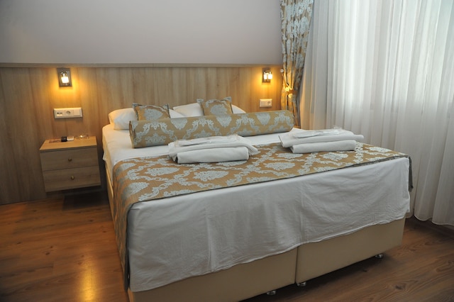 セラ ブティック ホテル