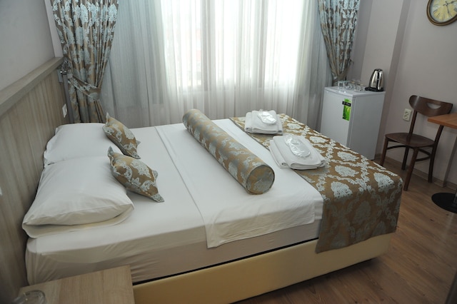 セラ ブティック ホテル