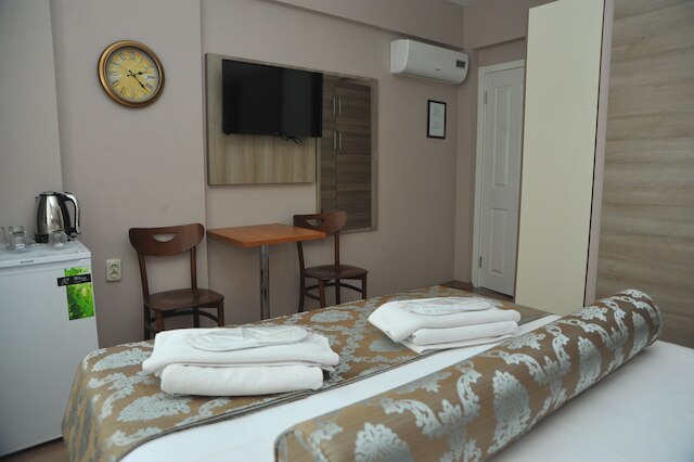 セラ ブティック ホテル